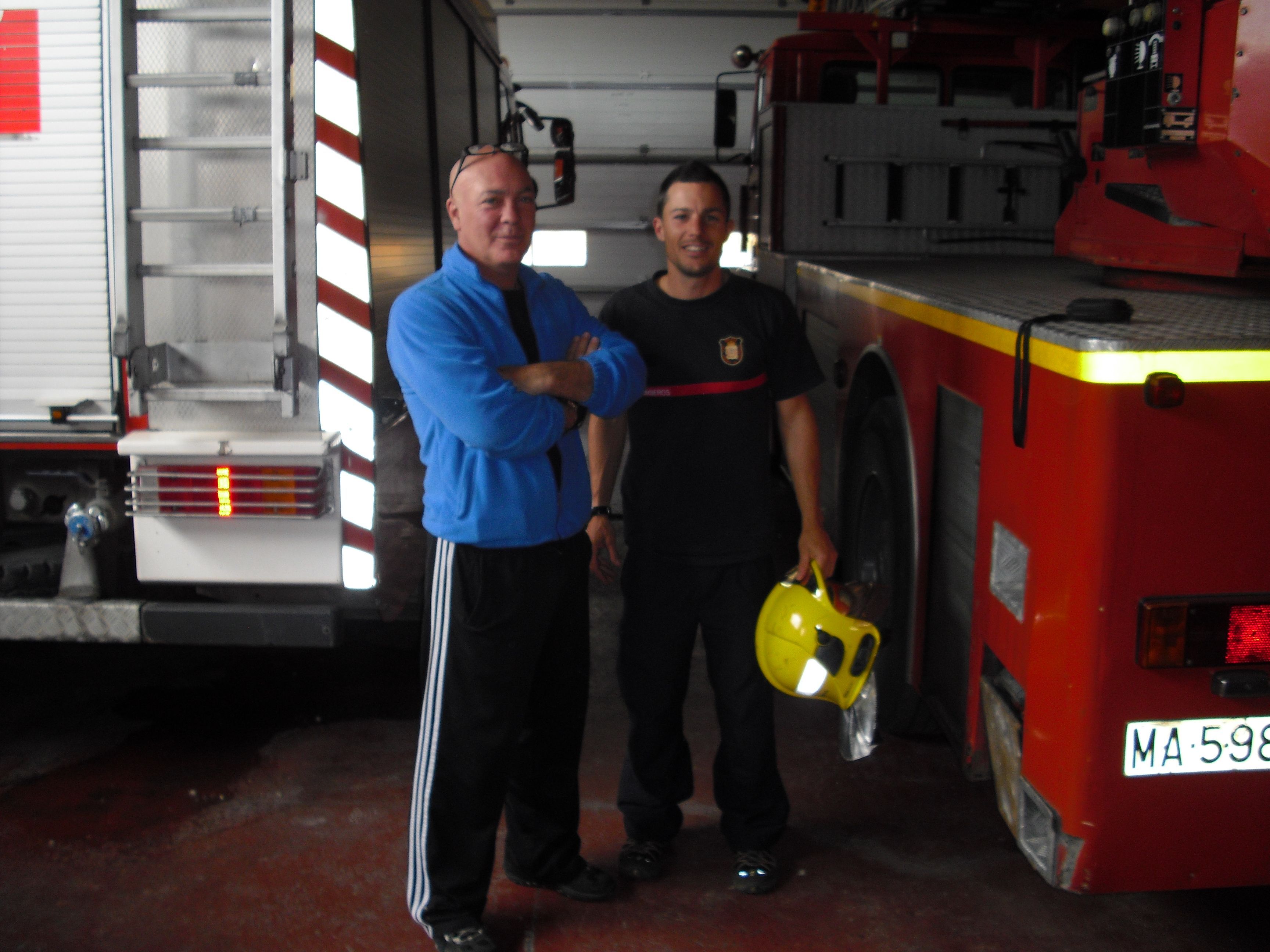 Oposiciones-bomberos