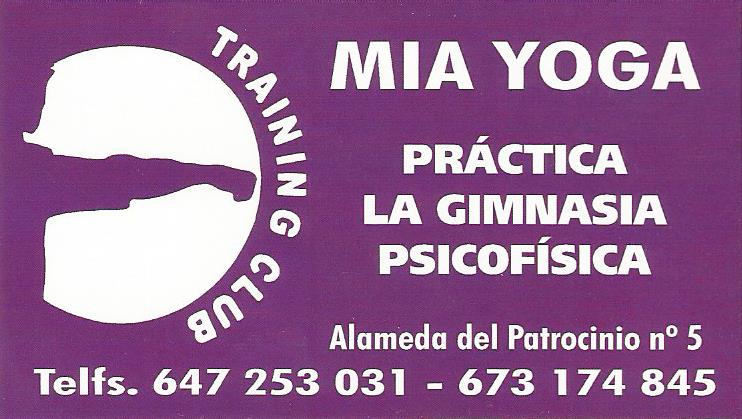 Practica gimnasia psicofisica