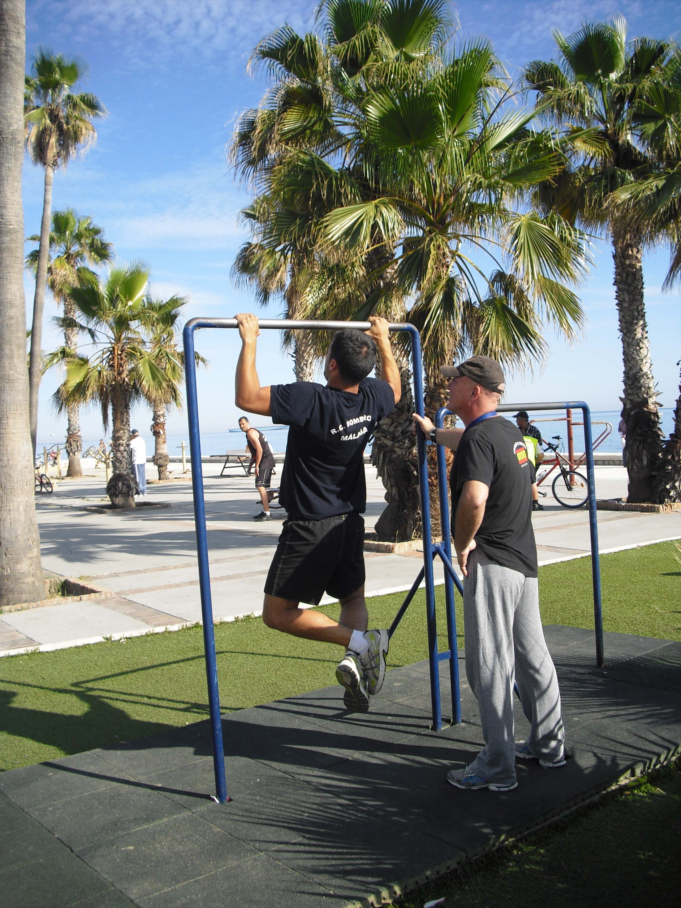 Preparacion Oposiciones